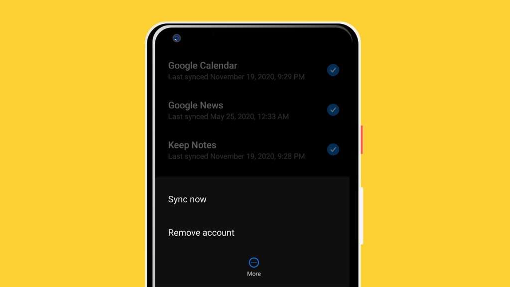 Acalendar Not Syncing Android Pikolsources