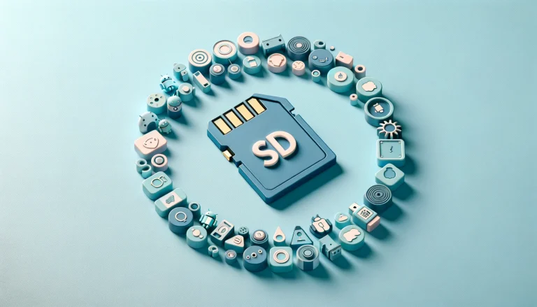 How to move apps to an SD card