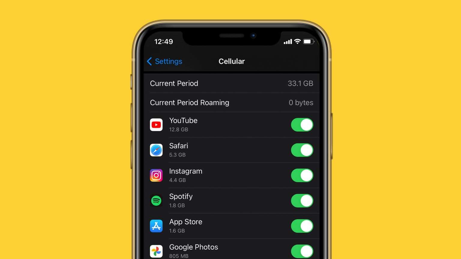 Safari Won t Connect To The Internet Try These Fixes Mobile Internist