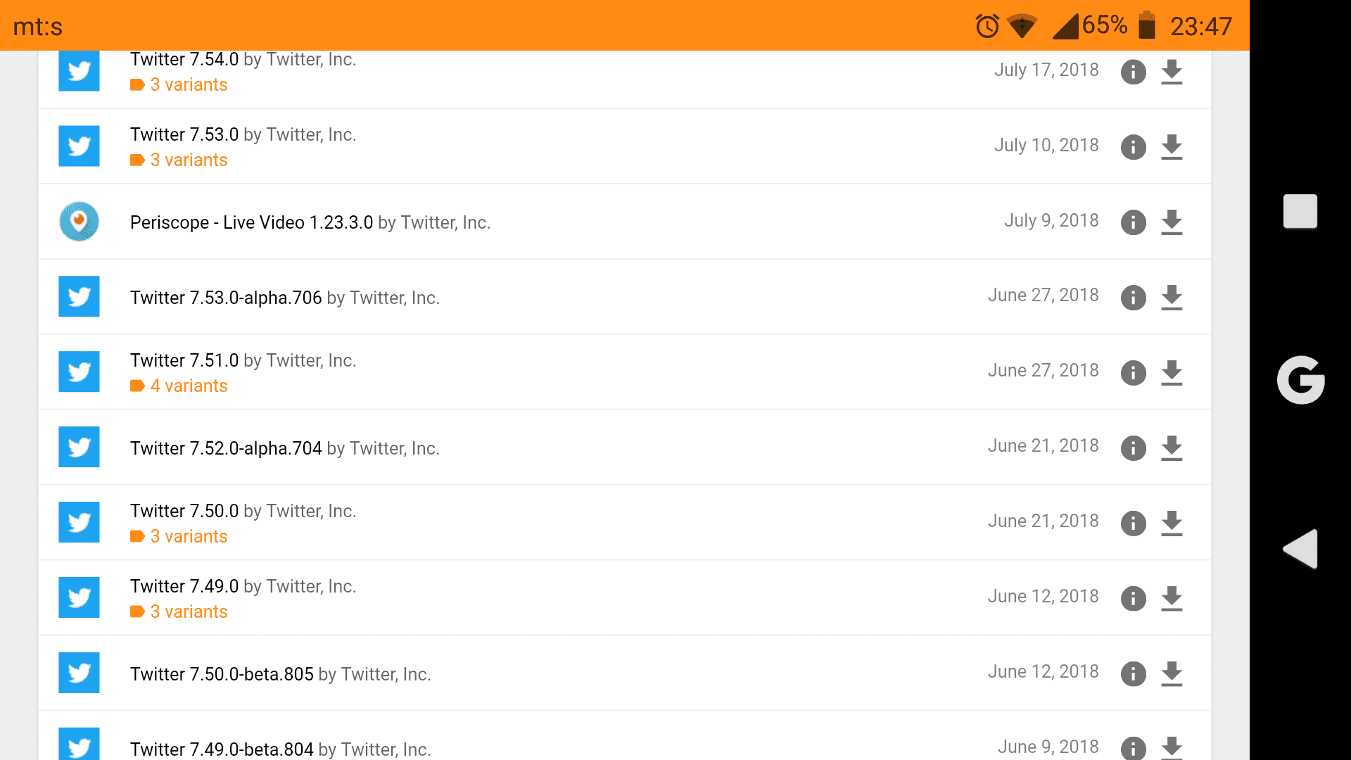 What To Do If Twitter Cannot Create A New Account Android Mobile Internist