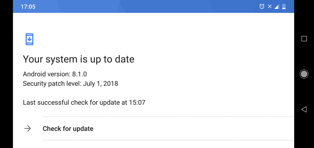 Pocophone F1 issues