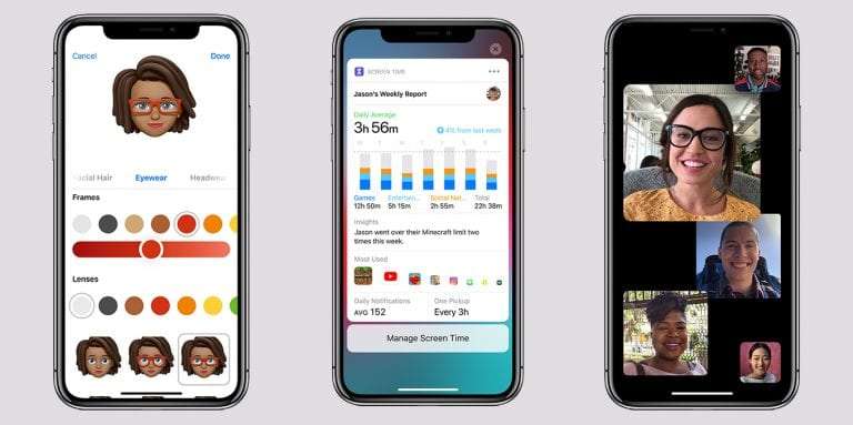 ios 12 mobile internist 2