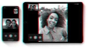 facetime problems ios