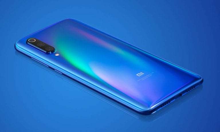 xiaomi mi 9 issues