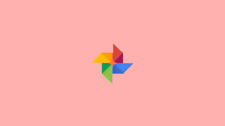 google photos featured