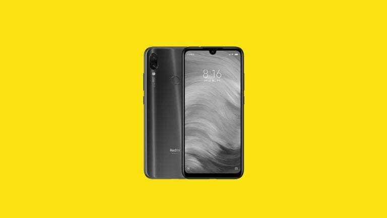 redmi note 7 issues