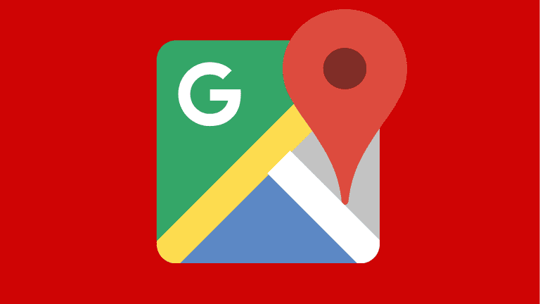 share location google maps