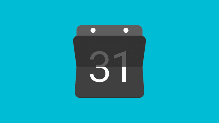 How to import Google Calendar to Outlook on Android