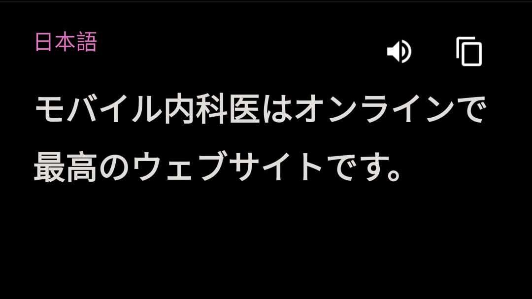 google assistant interpreter mode
