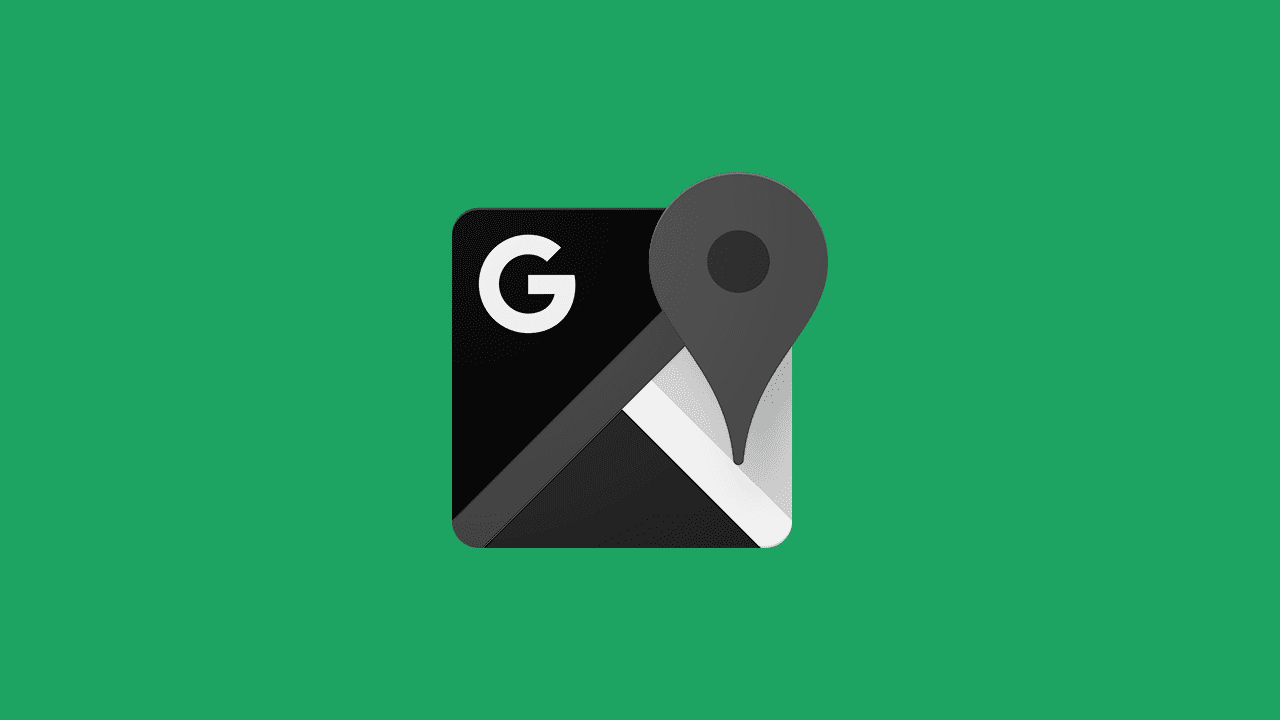 how to set home on google maps