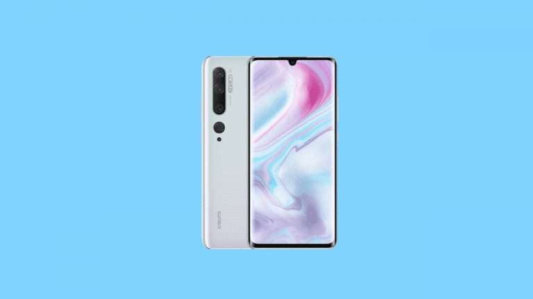 mi note 10 featured