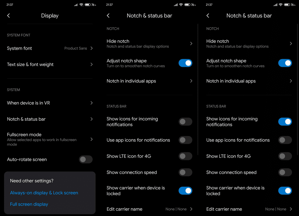 Redmi Note 8 common issues and How to solve them %%page%%