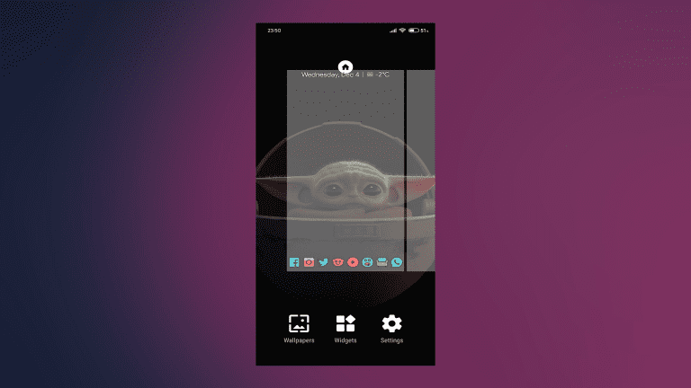 Problem Loading Widget error on Android? Top 5 solutions