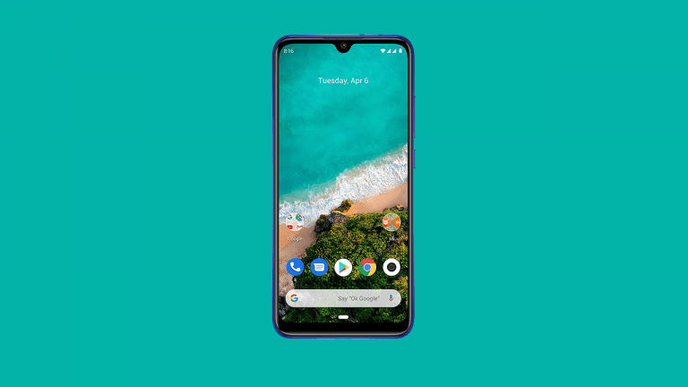 xiaomi mi a3 problems