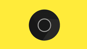 google chrome cover