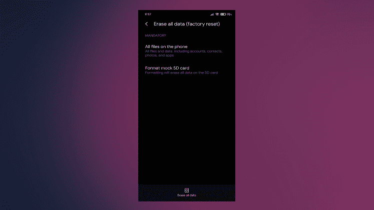 How to fix Android 10 Wi-Fi issues - Mobile Internist