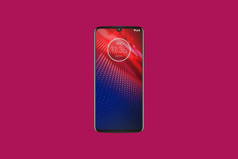 moto z4 featured