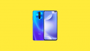 poco x2 featured