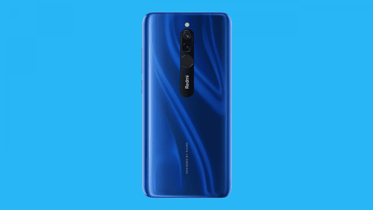 redmi 8 featured
