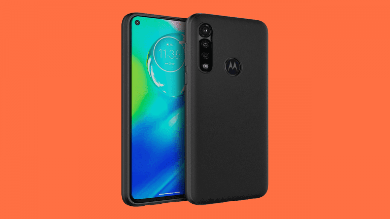 Moto G Power