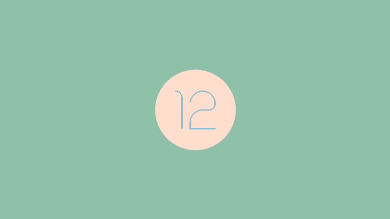 android 12 featured