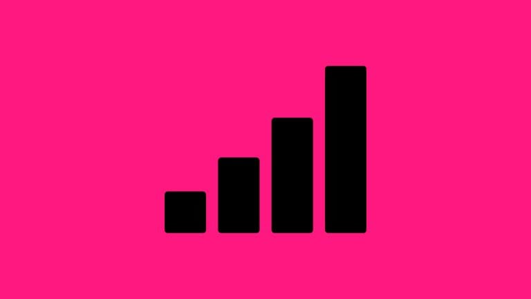mobile data android