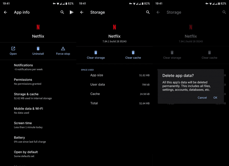 Fix Netflix Has No Sound On Android Mobile Internist