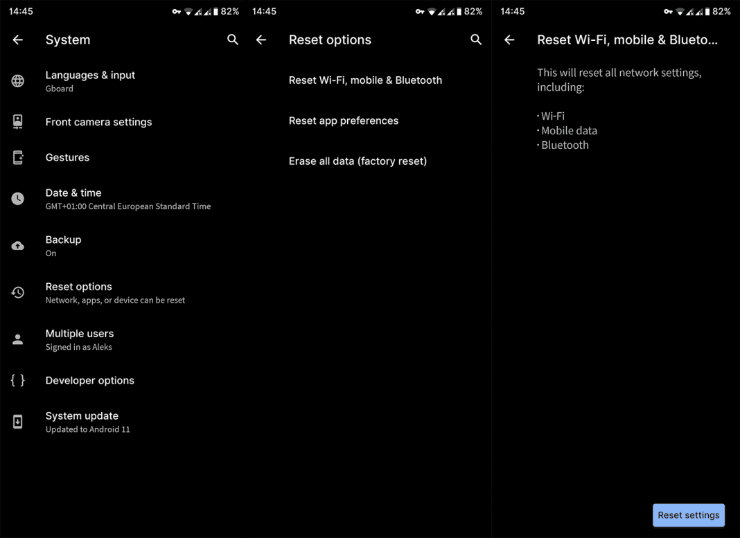 how-to-reset-network-settings-on-android