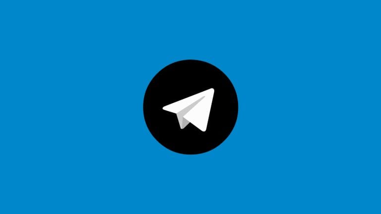 telegram issues ios