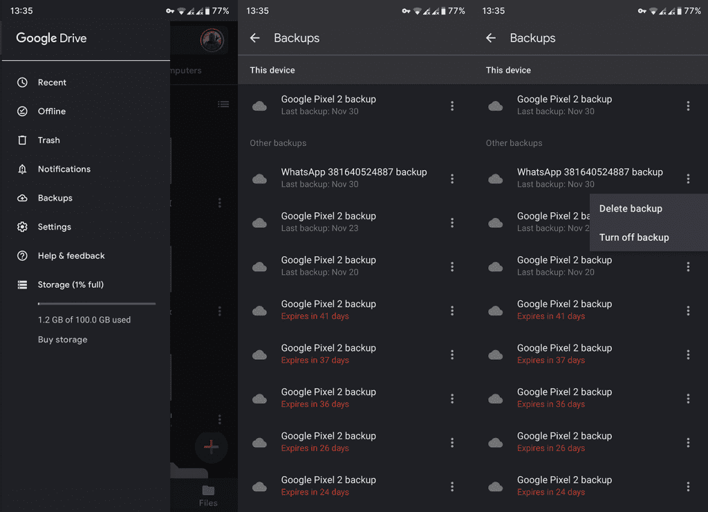 Probleme Whatsapp Backup Probleme Whatsapp Backup