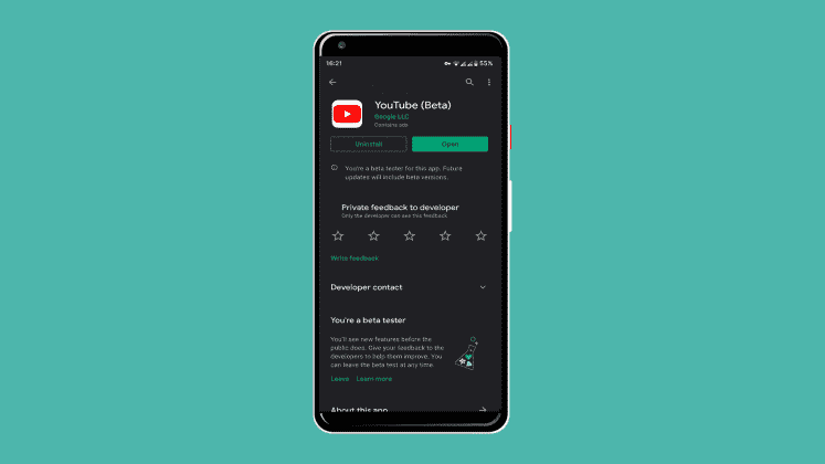 Unfortunately Youtube Has Stopped On Android Fix Unfortunately Youtube Has Stopped On Android Fix