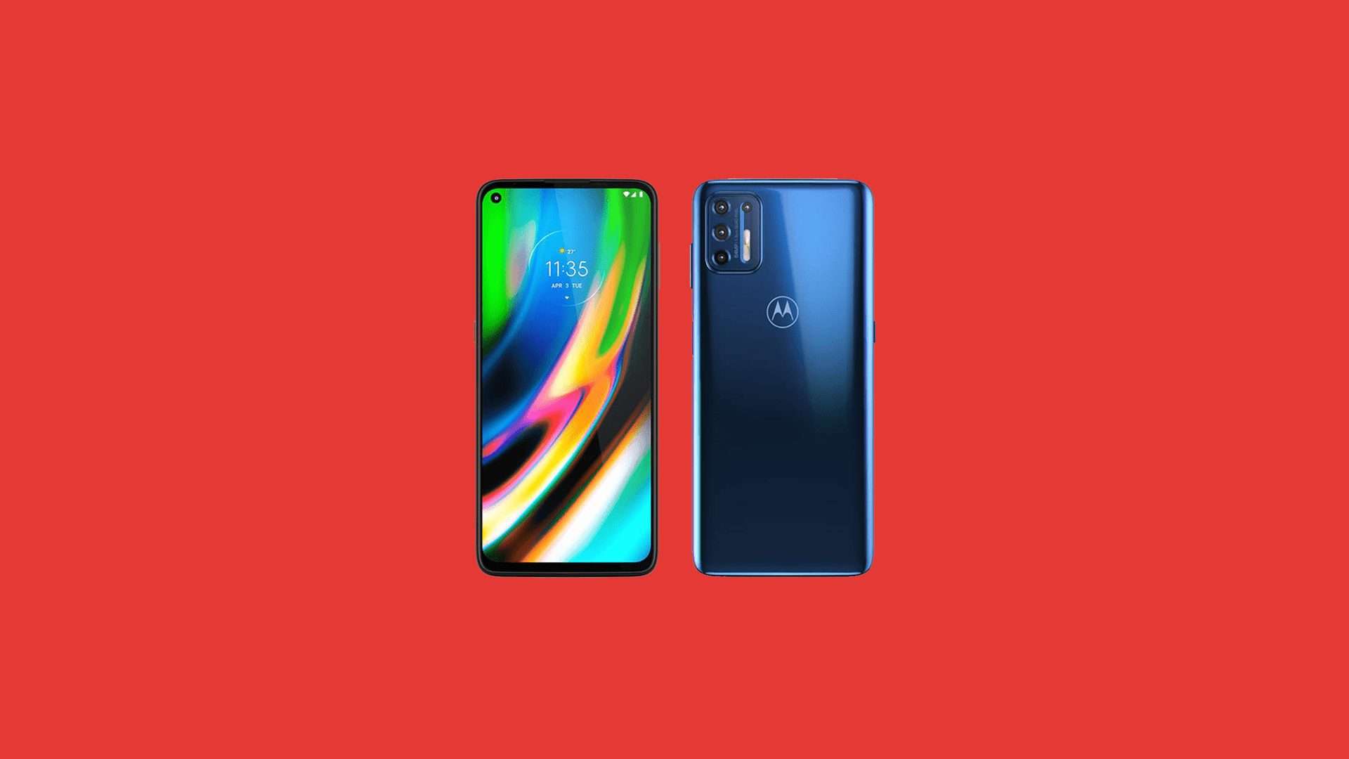 moto g9 featured
