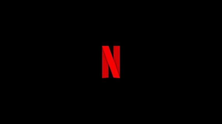 netflix logo android