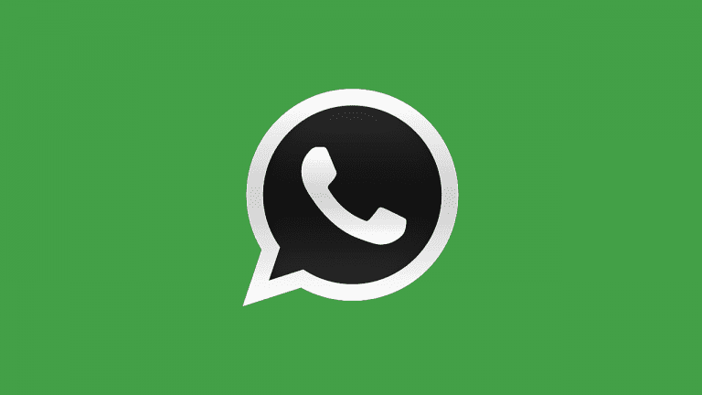 whatsapp no messages iphone