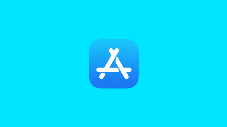 App Store featured
