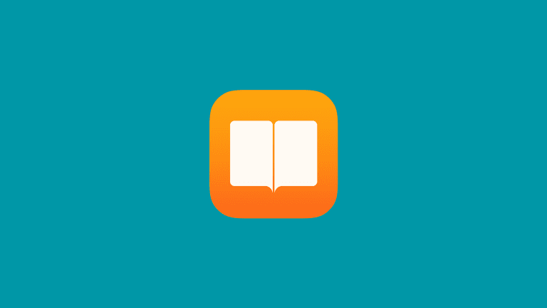 Apple Books featured