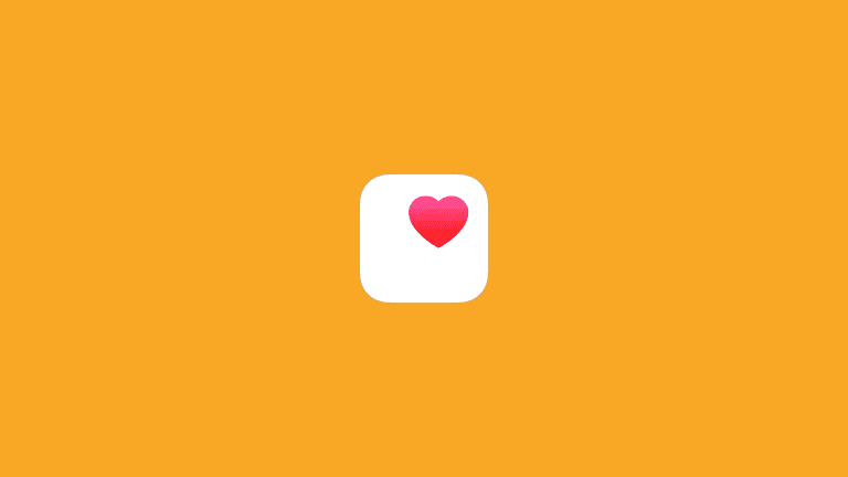 Apple Health featured