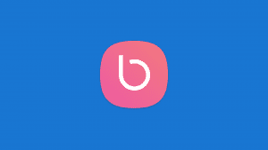 Bixby featured