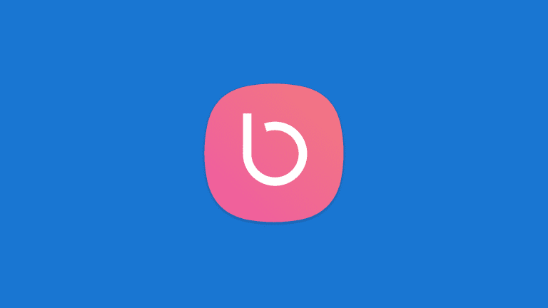 Bixby featured
