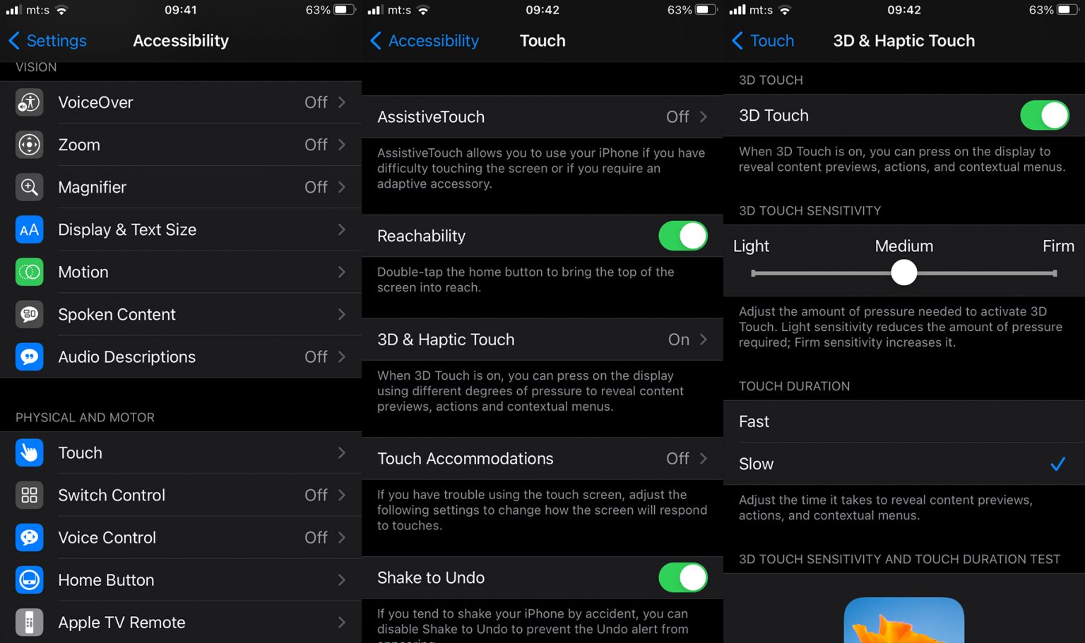 Fix Can�t set Live Wallpaper on iPhone Mobile Internist