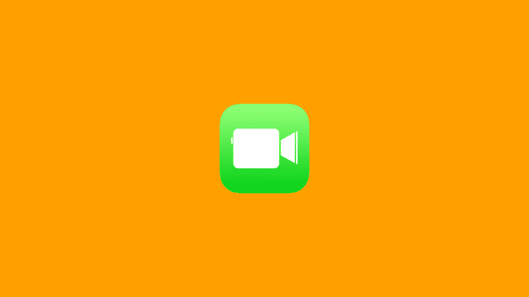 FaceTime featured