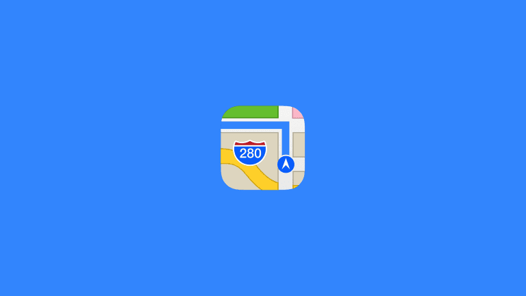 apple maps featured 1