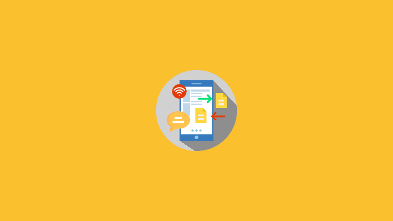 sms featured