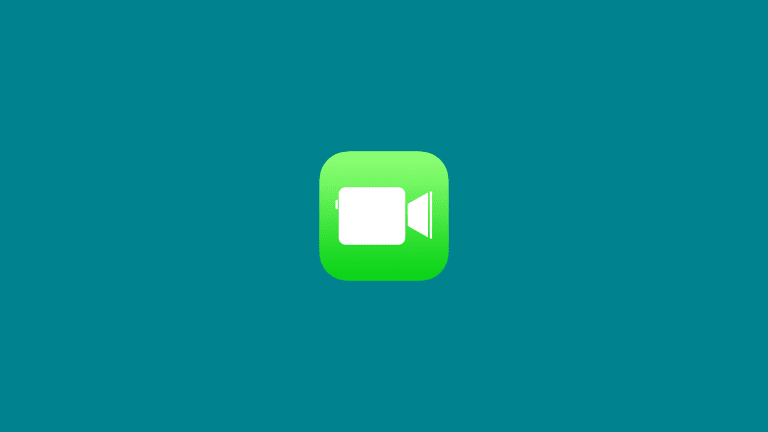 FaceTime featured