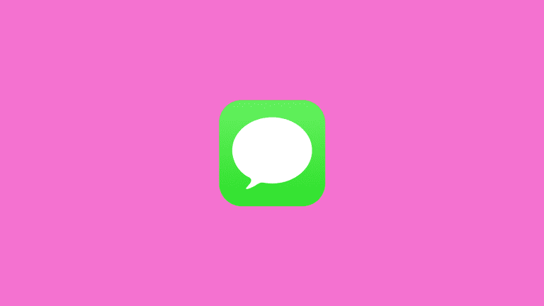 iMessages featured