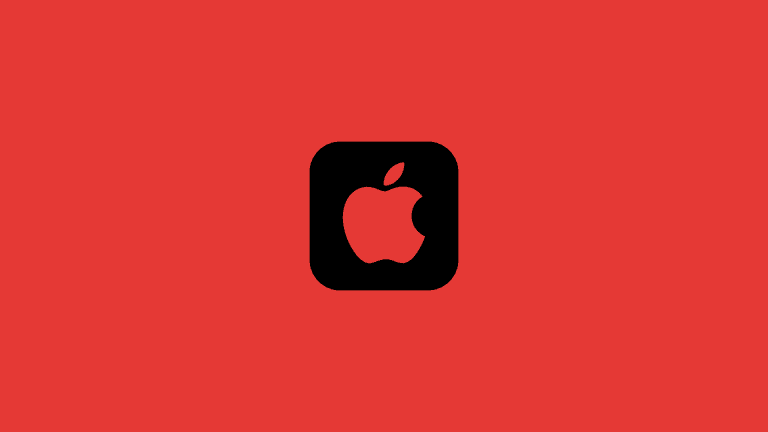Apple featured