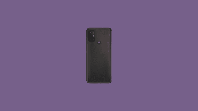 Moto G30 featured