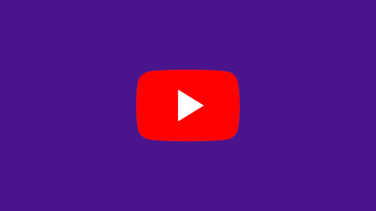 YouTube featured