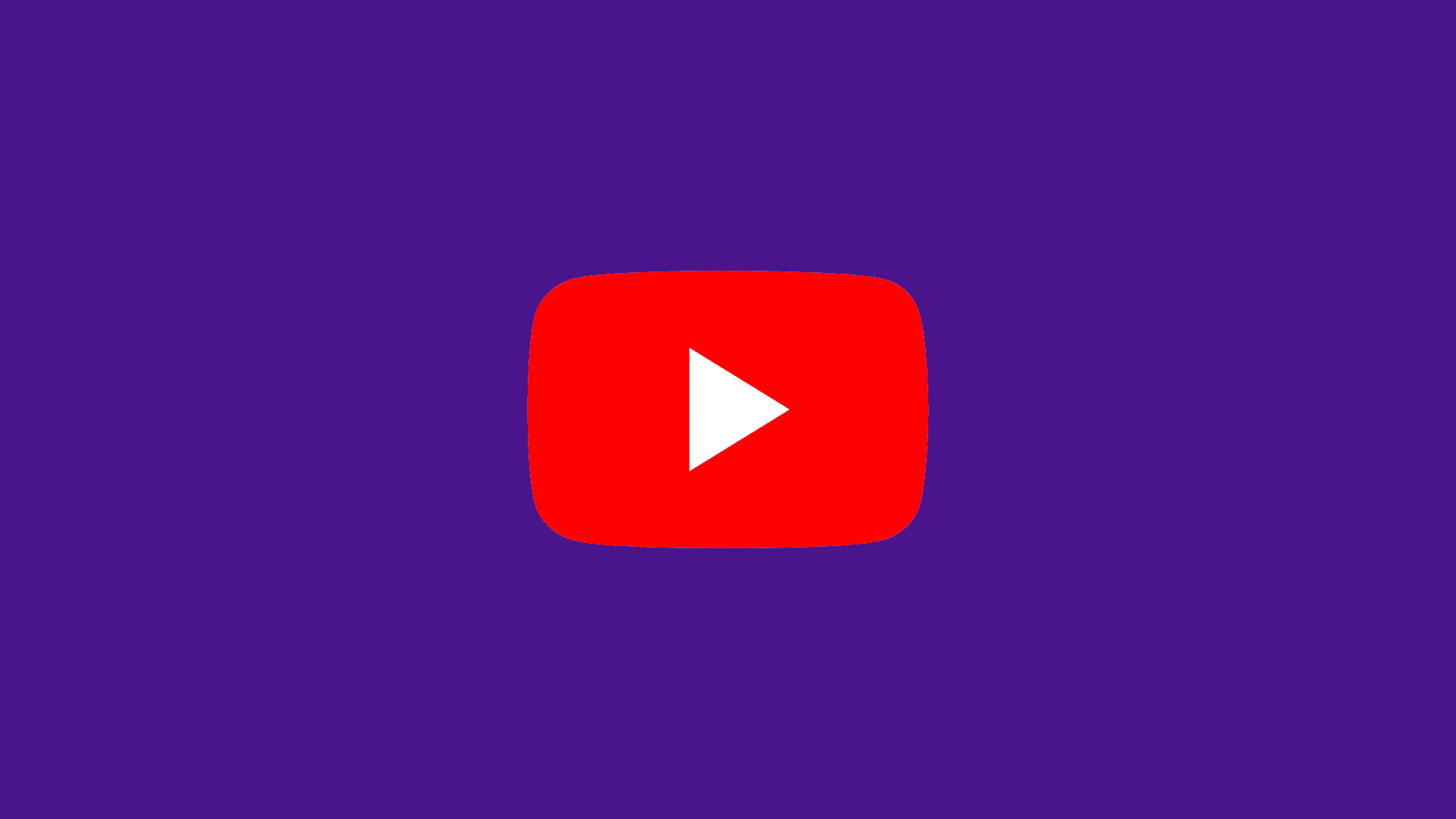 YouTube featured