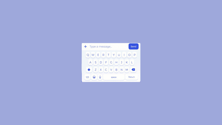 android keyboard featured